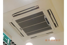 Установка кондиционеров и систем вентиляции_8