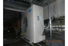Установка кондиционеров и систем вентиляции_35