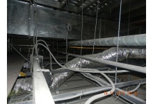Установка кондиционеров и систем вентиляции_38
